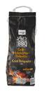 Bild 1 von COUNTRYSIDE® Grill-Holzkohlebriketts, 3-kg-Packg.