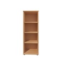 Bild 1 von Regal Point 52 Buche-Dekor 52x149,3x37,2 cm