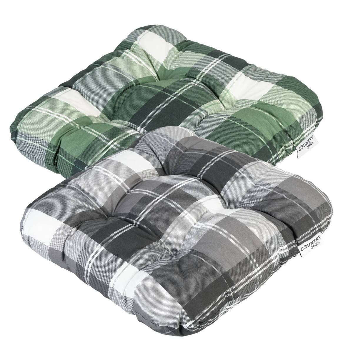 Bild 1 von COUNTRYSIDE® Sitzkissen