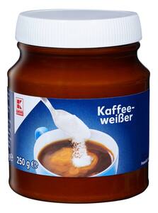 K-CLASSIC Kaffeeweißer, 250-g-Dose