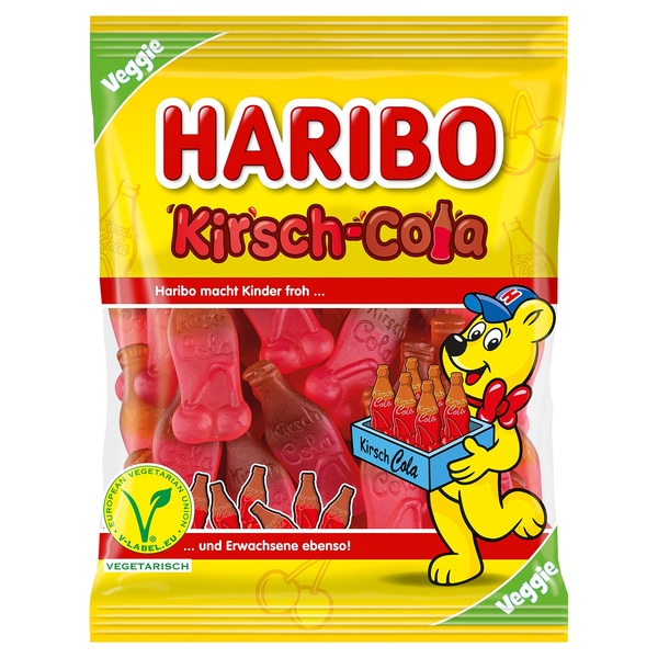 Bild 2 von HARIBO Fruchtgummi 175 g