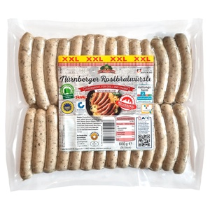 GUT DREI EICHEN Nürnberger 0,6 kg
