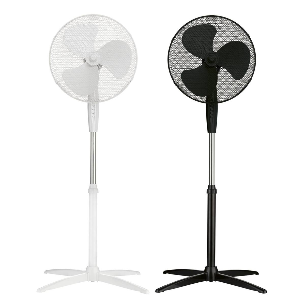 Bild 1 von SWITCH ON® Standventilator »SOSVF 38 A2«