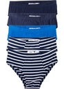 Bild 1 von Jungen Slip (5er Pack), 116/122, Blau