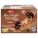 Bild 3 von MUCCI Mini-Waffelhörnchen 336 ml