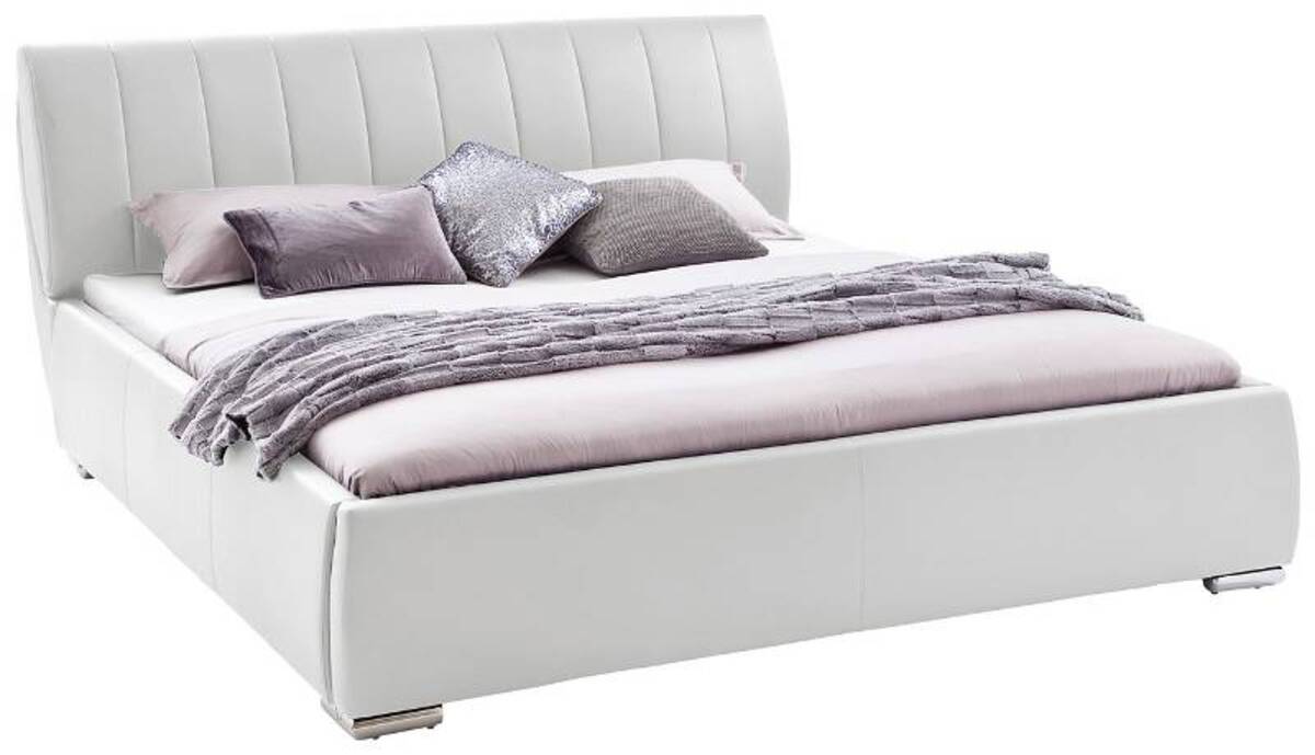 Bild 1 von Z2 Polsterbett (180) BERN, Kunstleder