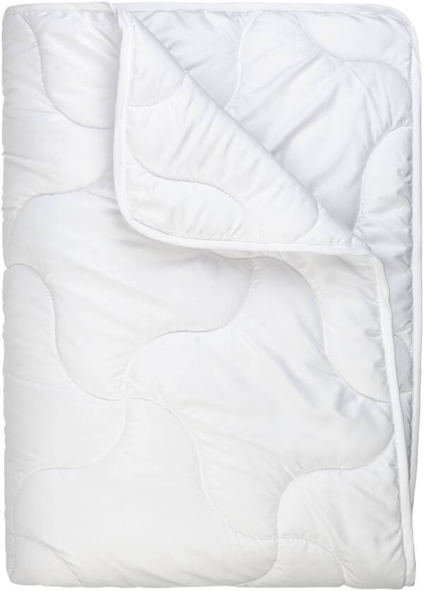Bild 1 von LIV&BO® TopCool®-Steppbett ca. 135 x 200 cm