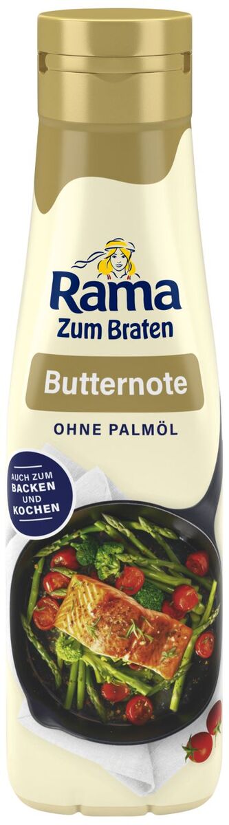Bild 1 von RAMA Zum Braten, 500-ml-Fl.
