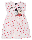 Bild 1 von Minnie Mouse Kleid, Pailletten, hellrosa