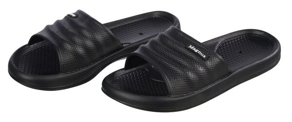 Bild 4 von SCANDI Herren-Badepantoletten, Paar