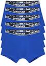 Bild 1 von HEAD Herren-Boxershorts, 5-St.-Packg.
