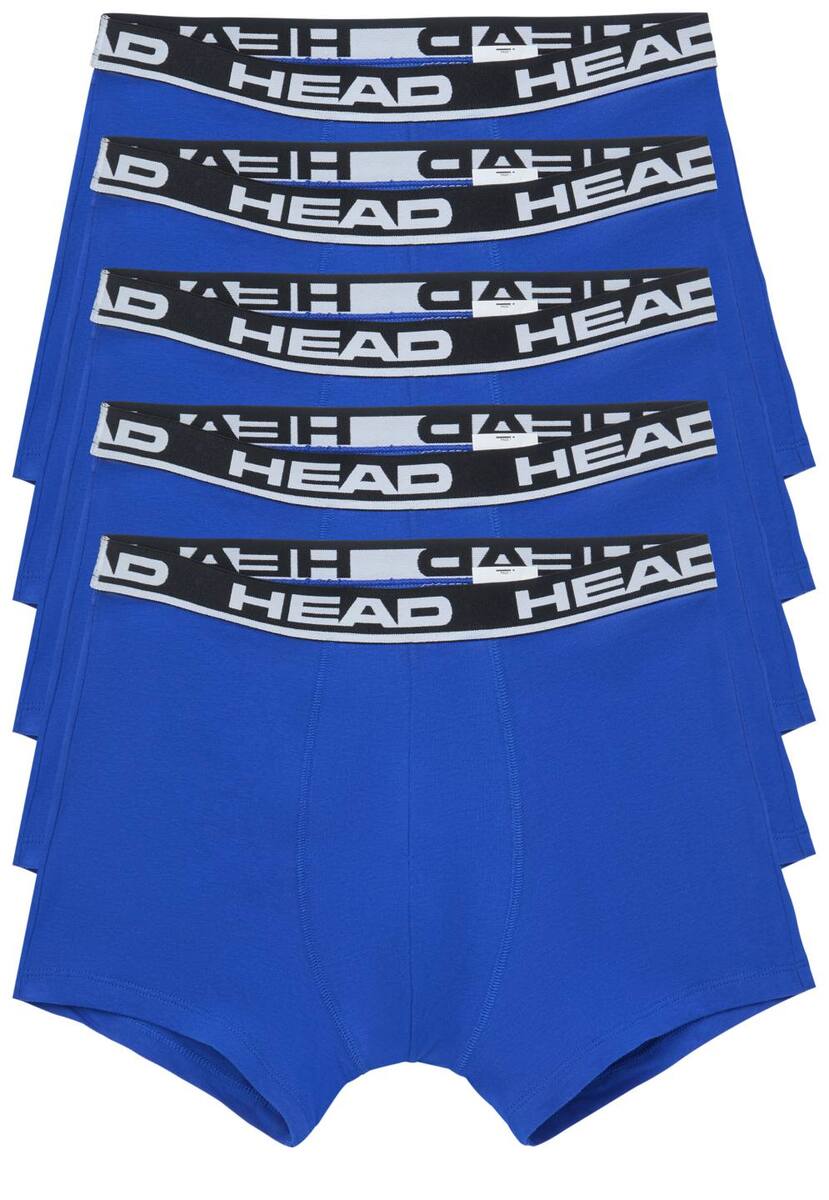 Bild 1 von HEAD Herren-Boxershorts, 5-St.-Packg.
