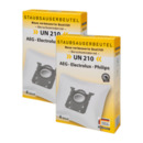Bild 1 von Staubsaugerbeutel Un210, 2er Set