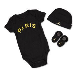 Jordan X Psg - Baby Gift Sets