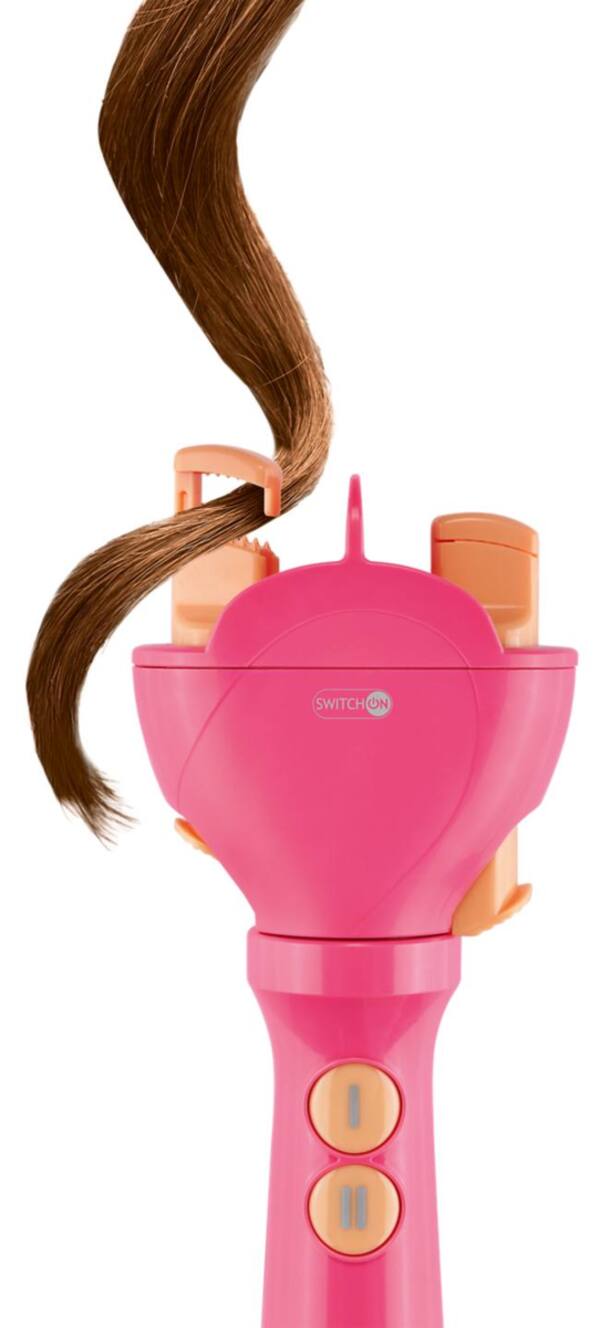 Bild 4 von SWITCH ON® Hair-Twister »SOHTB 3 C1«