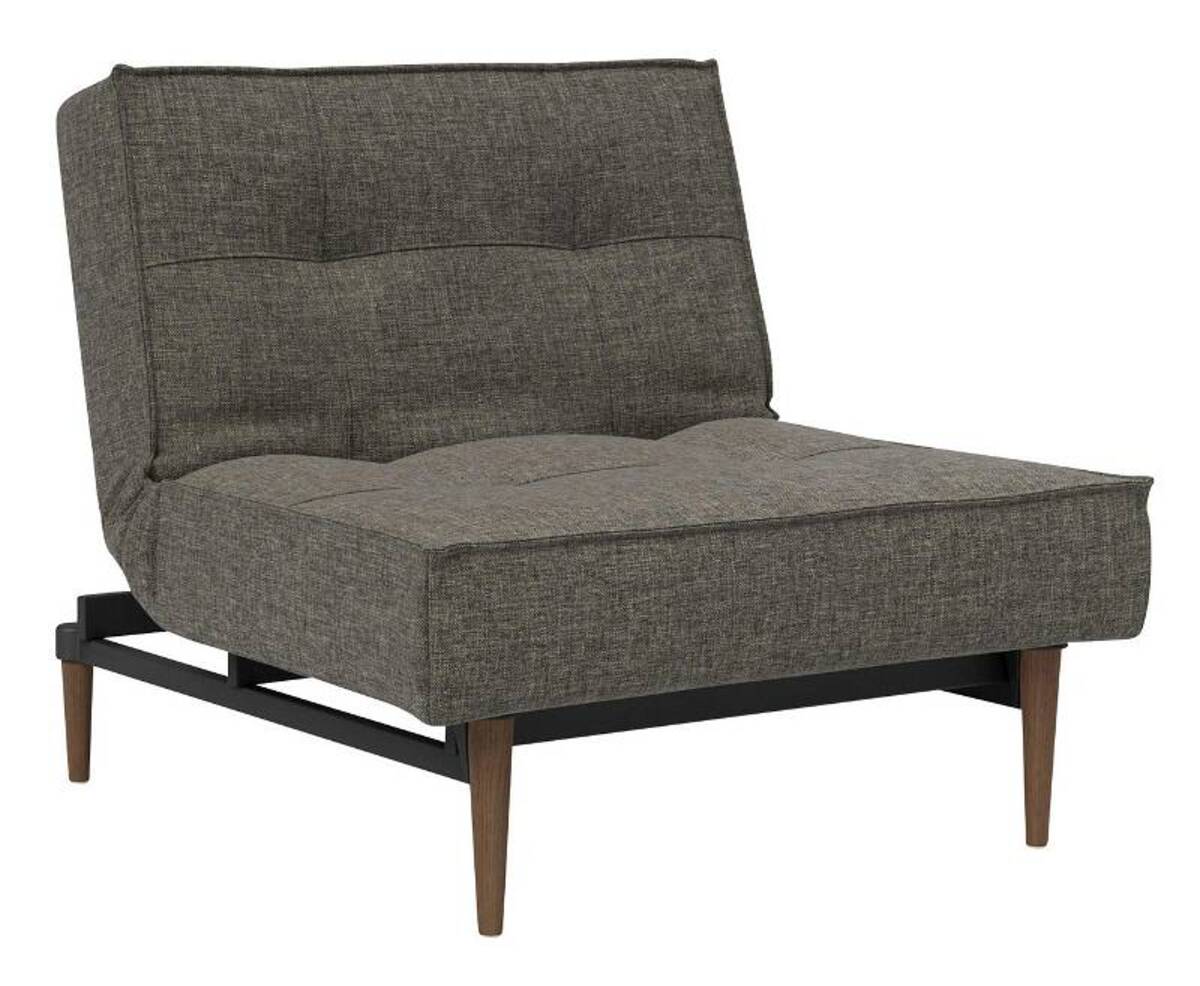 Bild 1 von Innovation Schlafsessel SPLITBACK, Webstoff