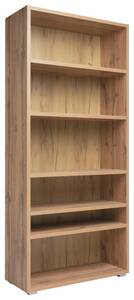 Z2 Regal IMAGE, Holznachbildung