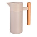 Bild 1 von Isolierkanne ca. 1,2l, nude