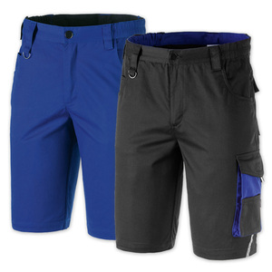 Toptex Pro Profi-Arbeits-Shorts