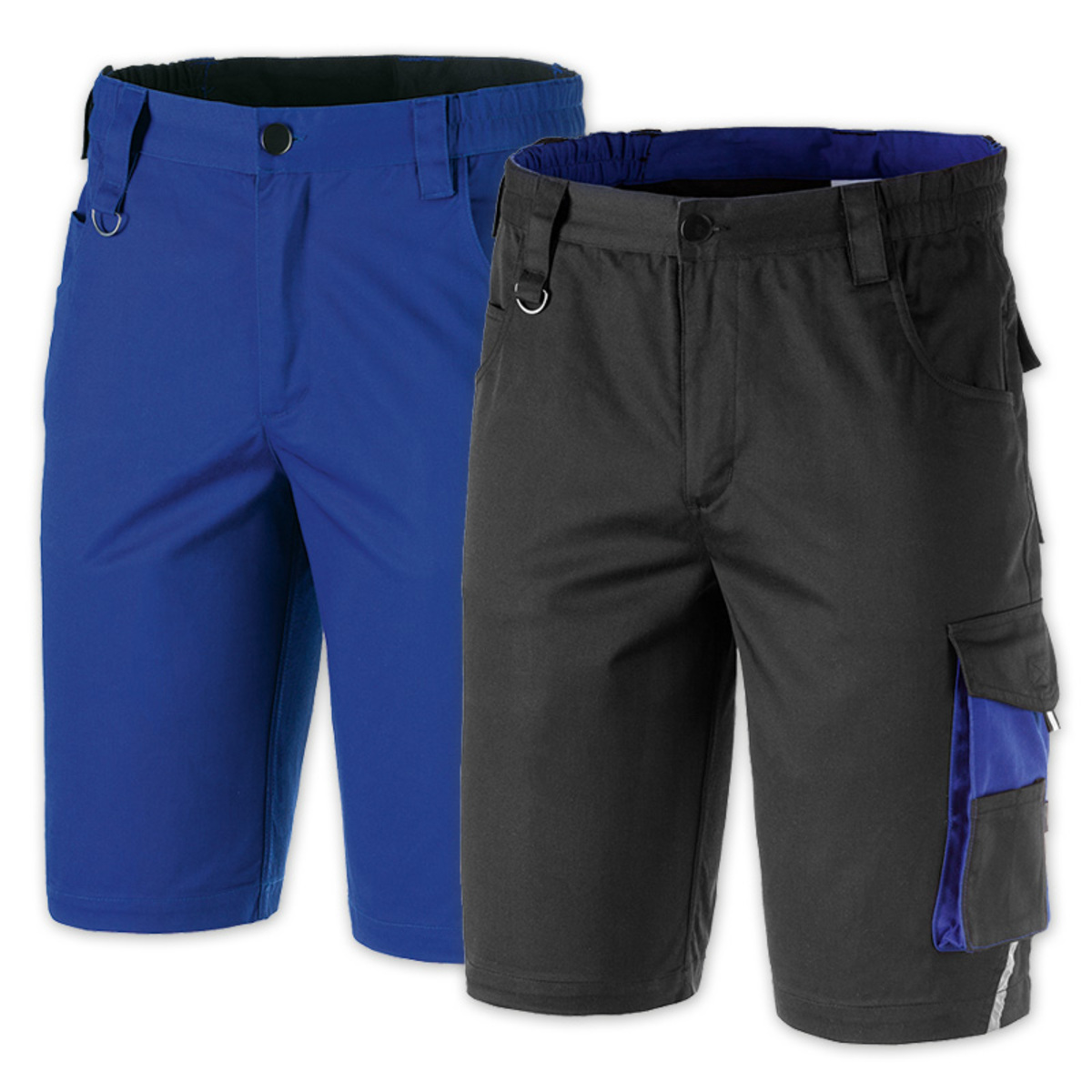 Bild 1 von Toptex Pro Profi-Arbeits-Shorts