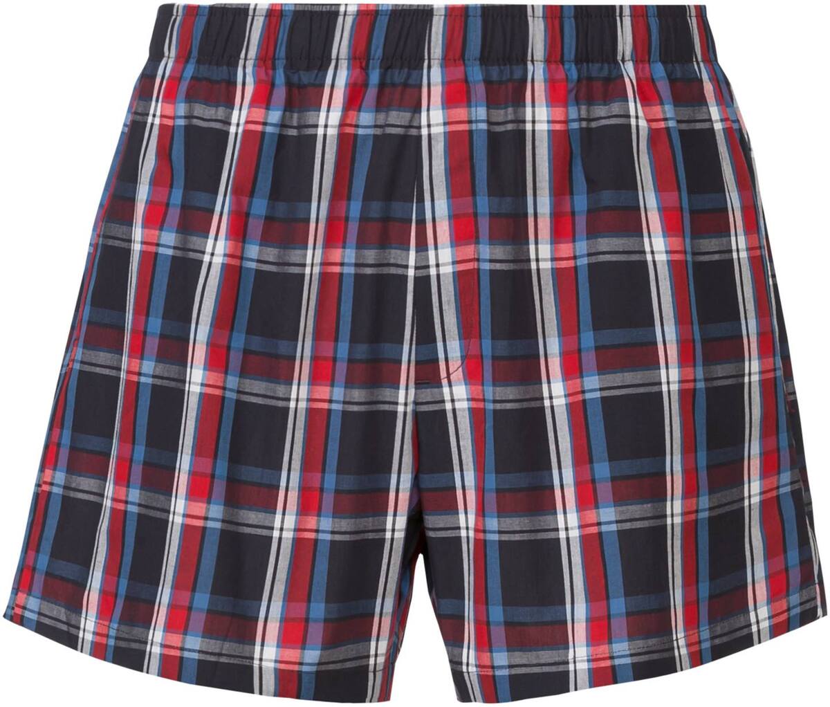 Bild 4 von TOWNLAND® Herren-Shorty-Pyjama, 2-teilig