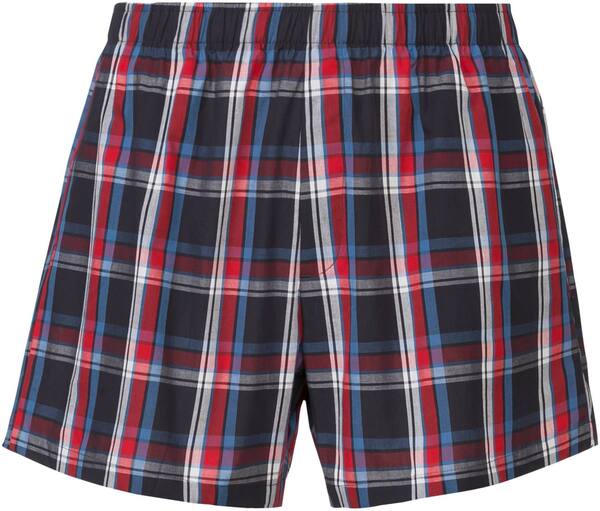 Bild 4 von TOWNLAND® Herren-Shorty-Pyjama, 2-teilig