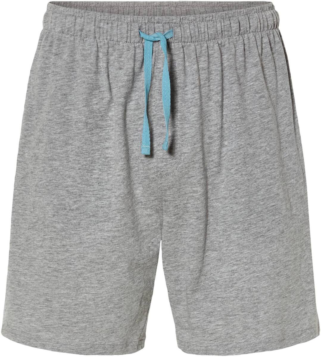 Bild 4 von TOWNLAND® Herren-Shorty-Pyjama, 2-teilig