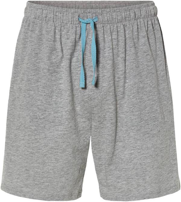 Bild 4 von TOWNLAND® Herren-Shorty-Pyjama, 2-teilig