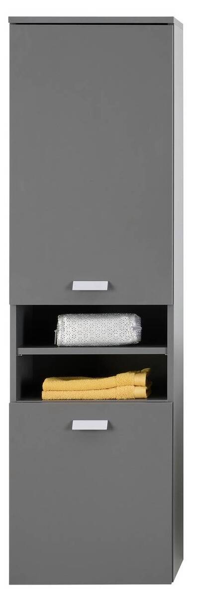 Bild 1 von Stylife Hochschrank MONA, Holznachbildung