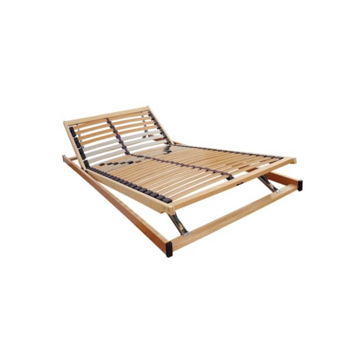 Bild 1 von Federholzrahmen Madrid 80 x 200 cm