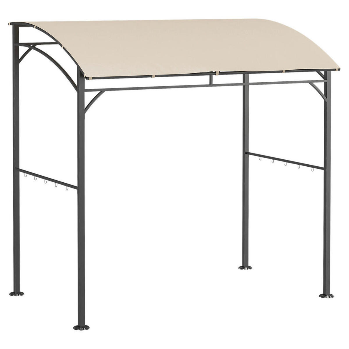 Bild 1 von Outsunny Grillpavillon