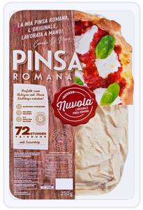 NUVOLA Pinsa Romana, 250-g-Packg.