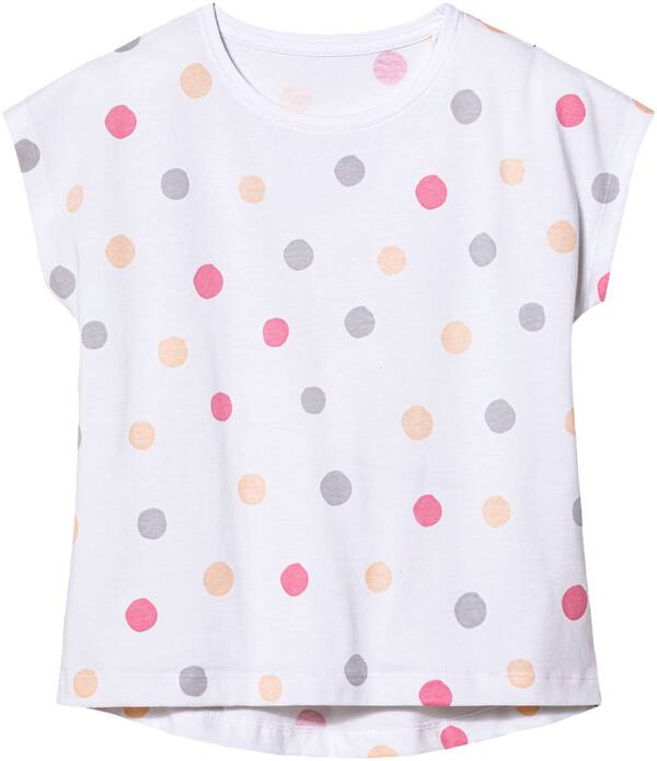 Bild 3 von HIP&HOPPS® Kinder-Shorty-Pyjama, 2-teilig