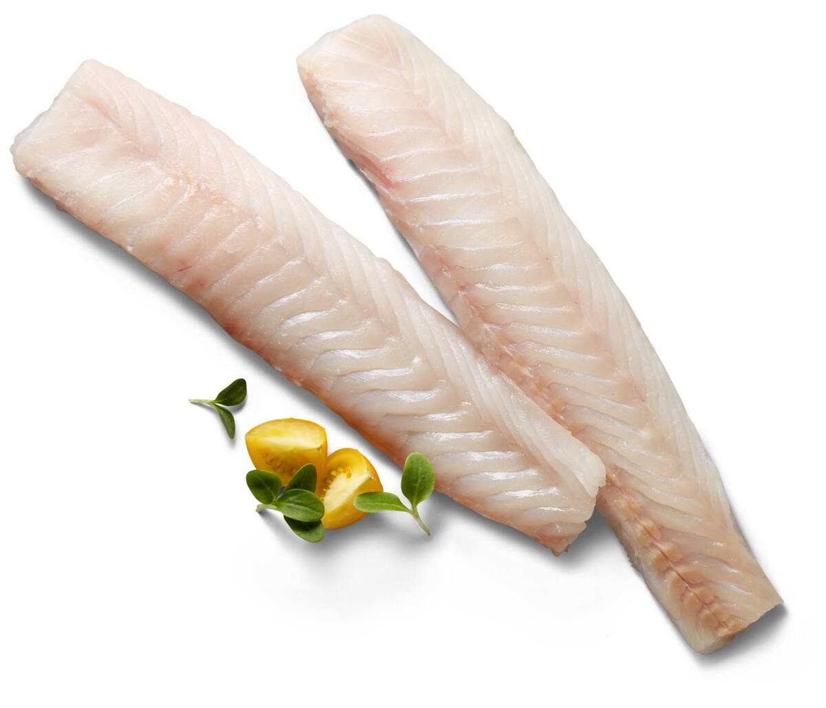 Bild 1 von Kabeljauloin, 100 g