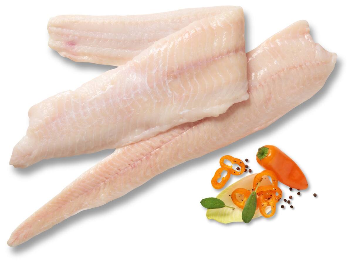 Bild 1 von Steinbeißerfilet, 100 g