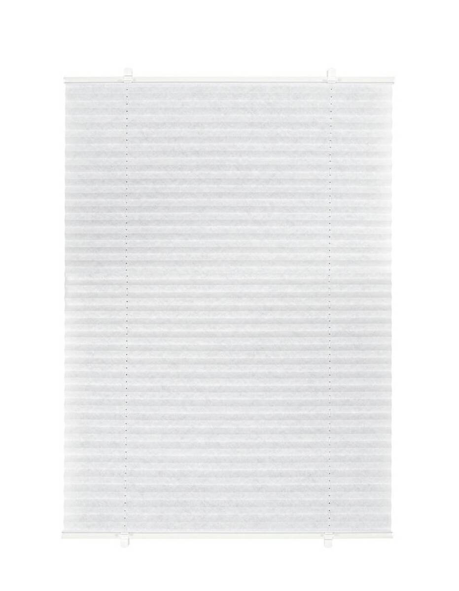 Bild 1 von BOXXX Plissee gefädelt, Polyester