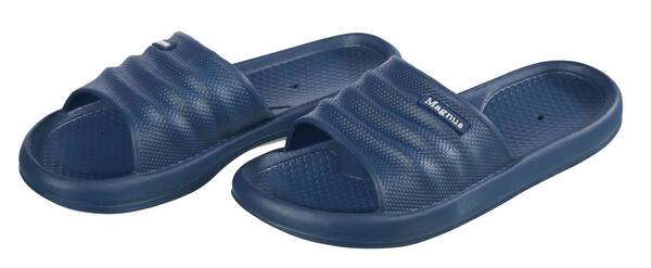 Bild 3 von SCANDI Herren-Badepantoletten, Paar