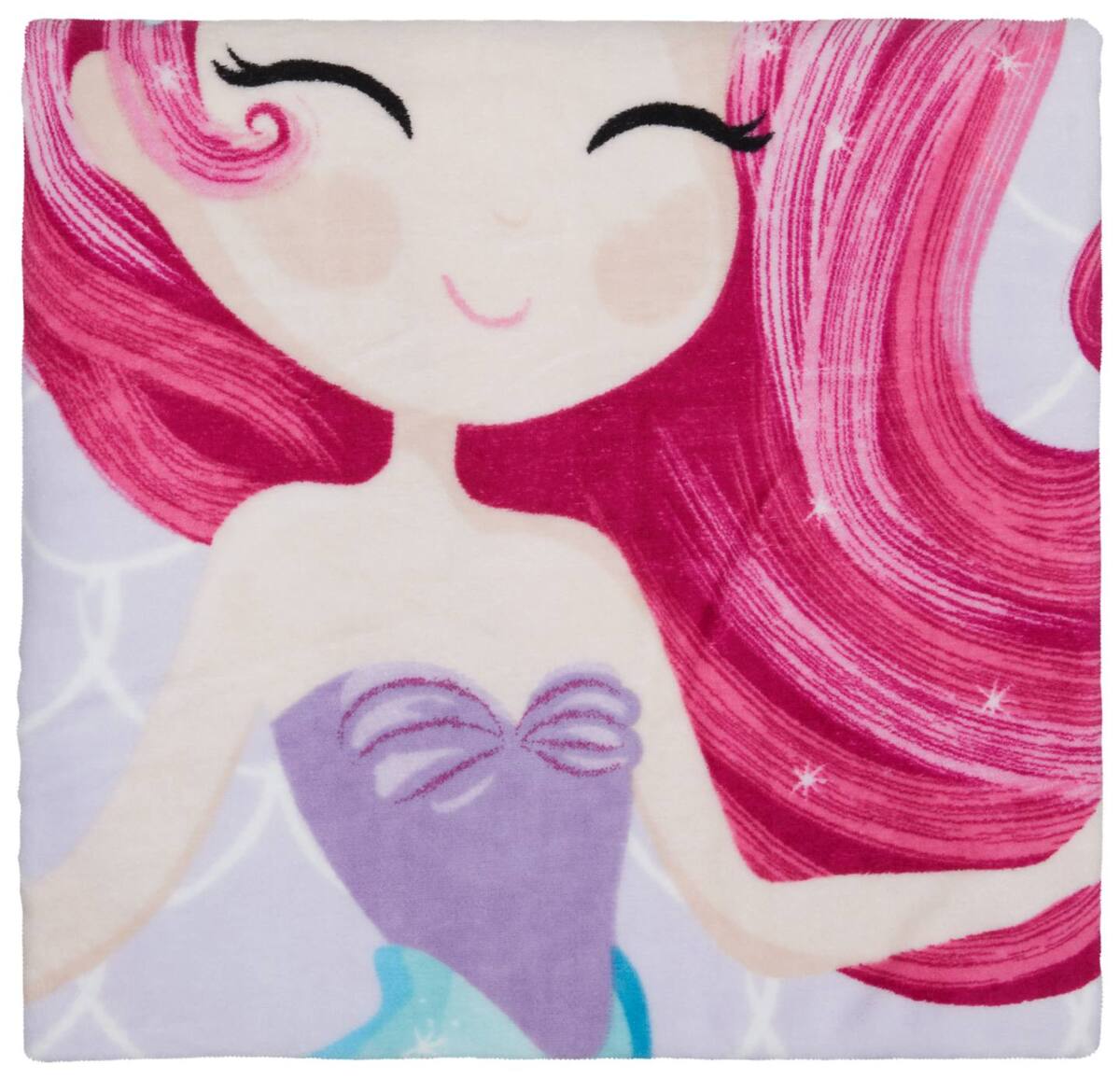 Bild 3 von HERDING Mikrofaser-Flauschdecke