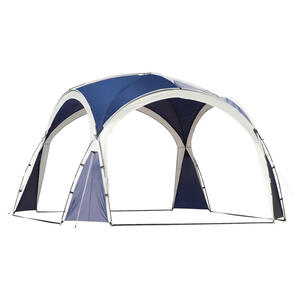 Outsunny Campingartikel B/H/L: ca. 350x350x222 cm