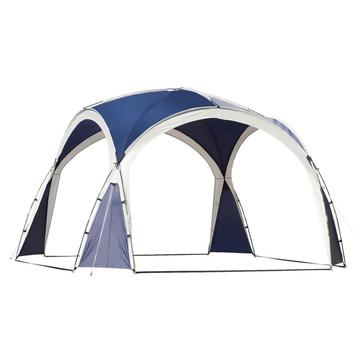 Bild 1 von Outsunny Campingartikel B/H/L: ca. 350x350x222 cm