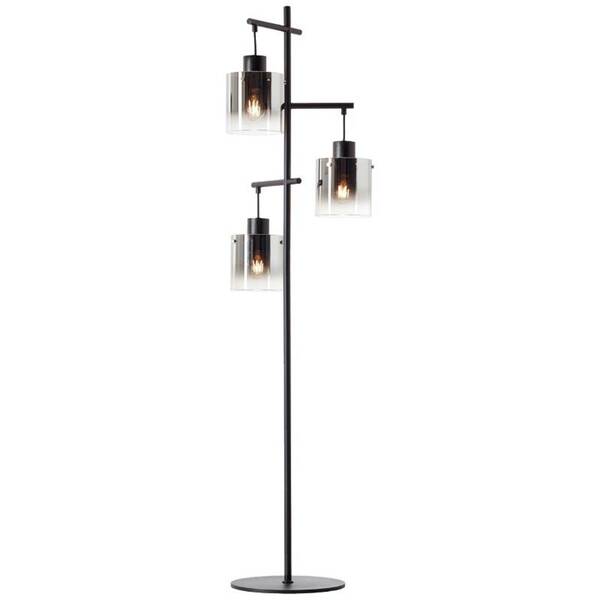 Bild 1 von Brilliant Leuchten Standleuchte SIMONIS, Metall