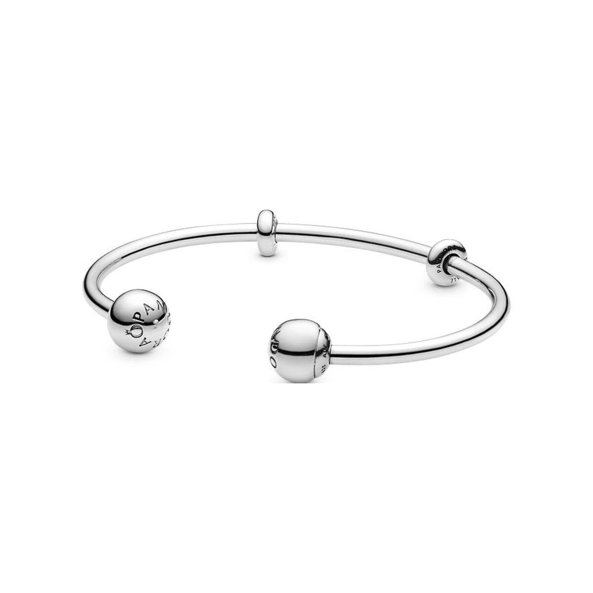 Bild 1 von Pandora Armreif Moments 596477-2