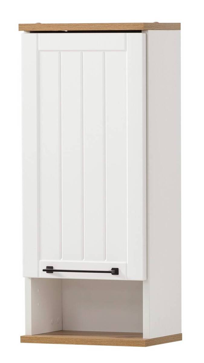 Bild 1 von Stylife Wandschrank JELDA, Holznachbildung