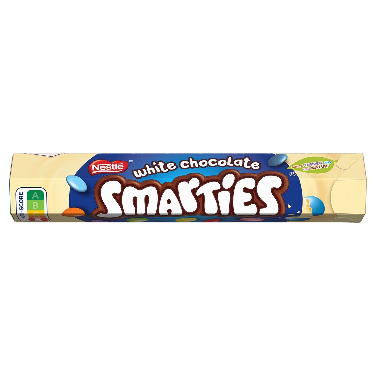 Bild 1 von NESTLÉ®  Smarties White 120 g