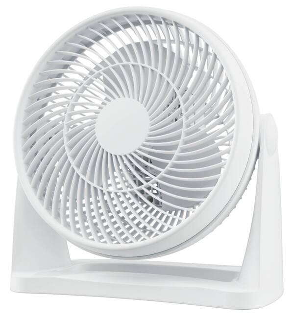 Bild 4 von SWITCH ON® Tischventilator »SOTVT 21 B1«