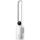 Bild 1 von Standventilator 25x104,5 cm drehbar 65 Watt Kunststoff weiß