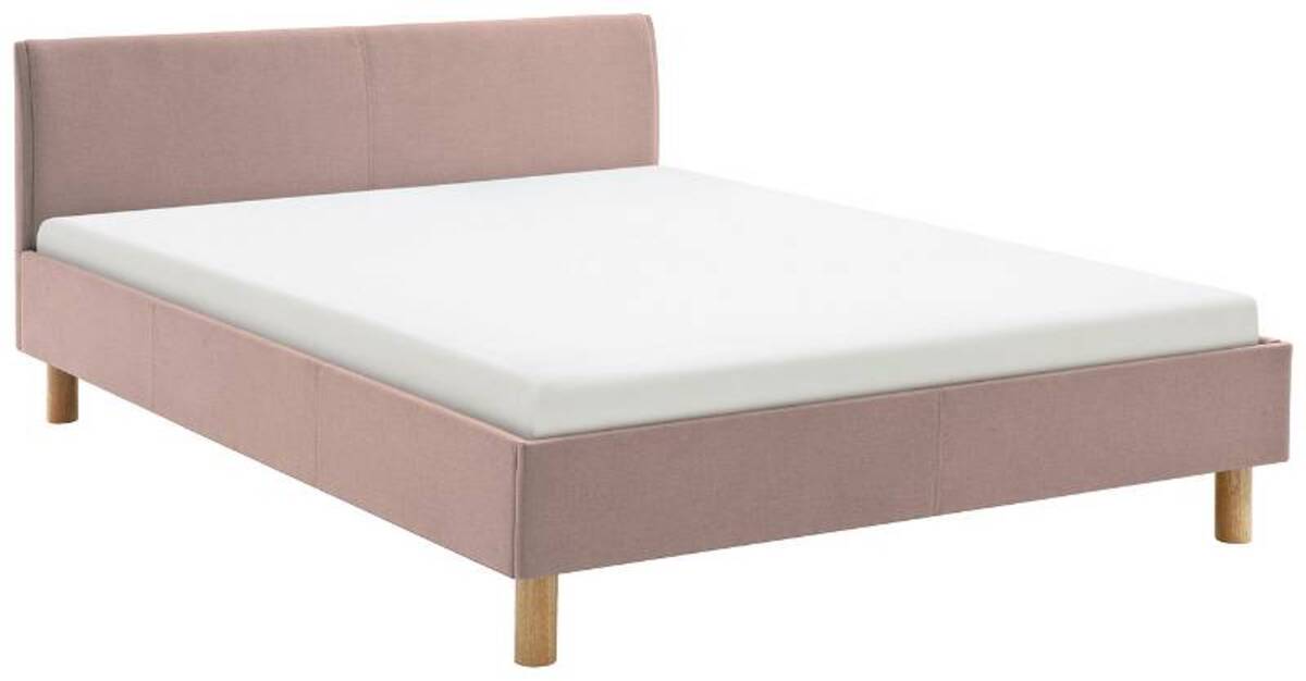 Bild 1 von Z2 Polsterbett (140) LENA, Stoff