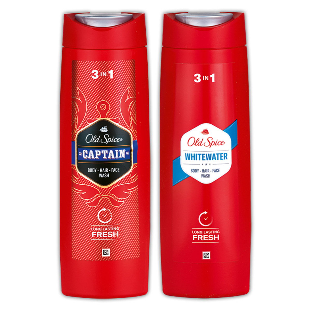 Bild 1 von Old Spice Duschgel