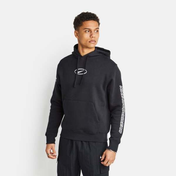 Bild 1 von Nike T100 - Herren Hoodies