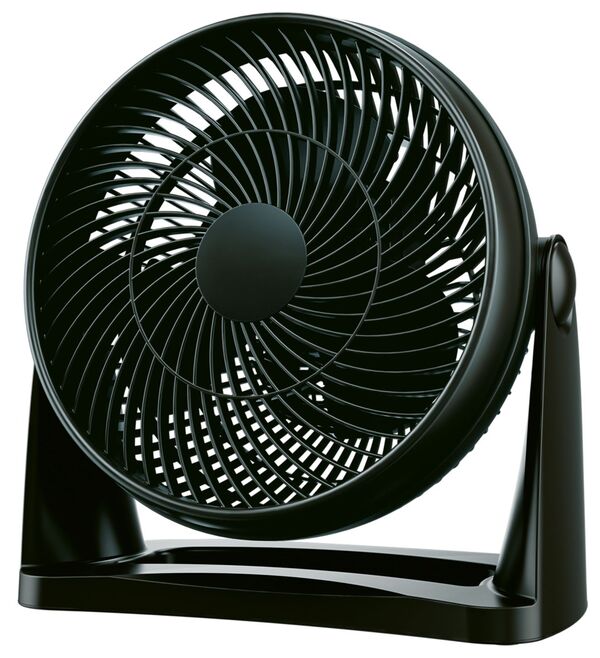 Bild 2 von SWITCH ON® Tischventilator »SOTVT 21 B1«